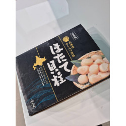 3S干貝(1公斤裝)