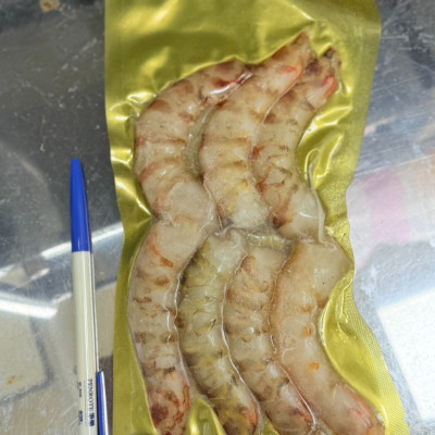 特價明蝦仁