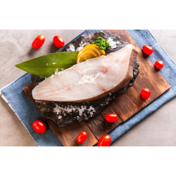 大比目魚(鱈魚)