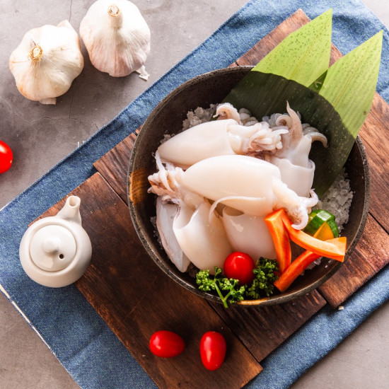 二去花枝