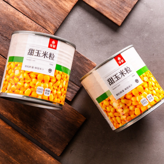 甜玉米粒