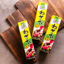 山葵醬