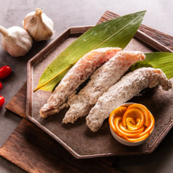 炸土魠魚條