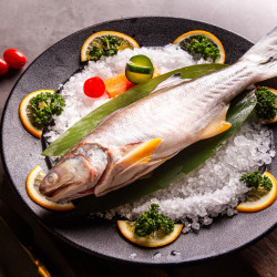 午仔魚