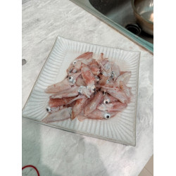 小小卷