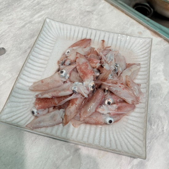 小小卷