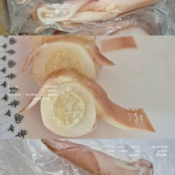 澎湖帶卵冰卷