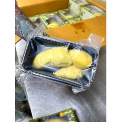 黃金榴槤