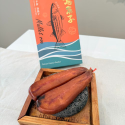 7兩烏魚子