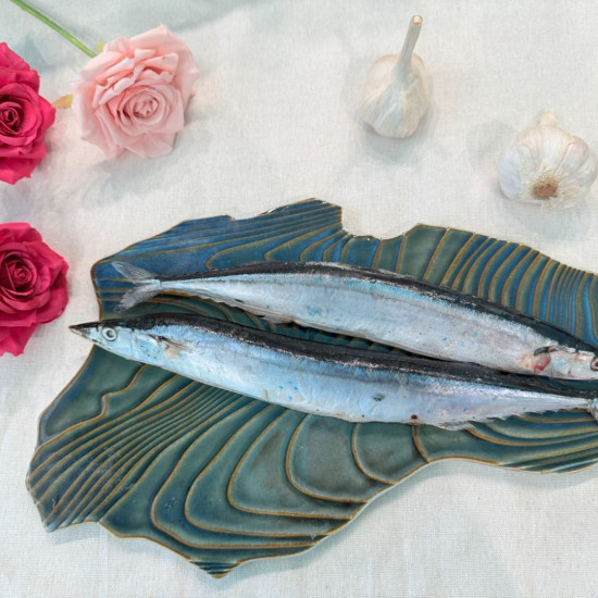 秋刀魚