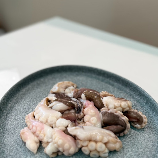 章魚切