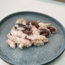 章魚切