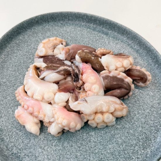 章魚切