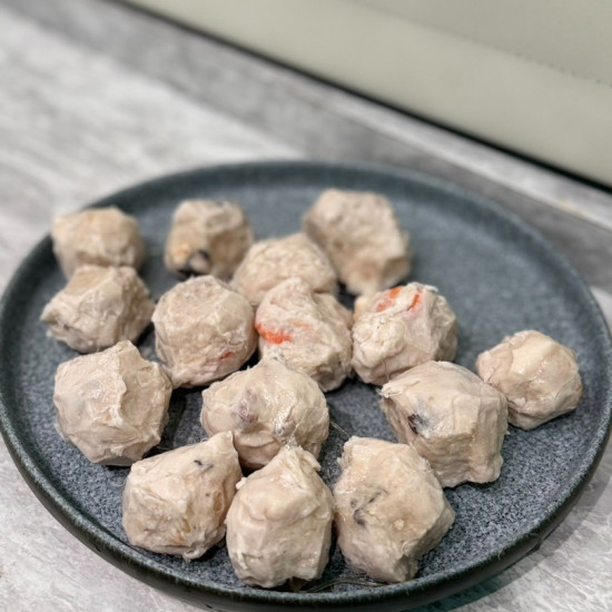 魚翅丸