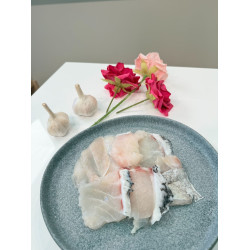 龍膽清肉