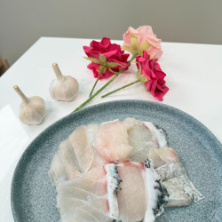 龍膽清肉