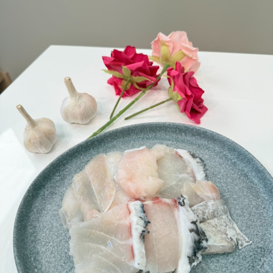 龍膽清肉